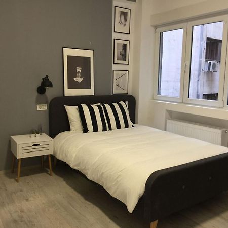 Luxury 2Bdrm Apt Bucareste Exterior foto