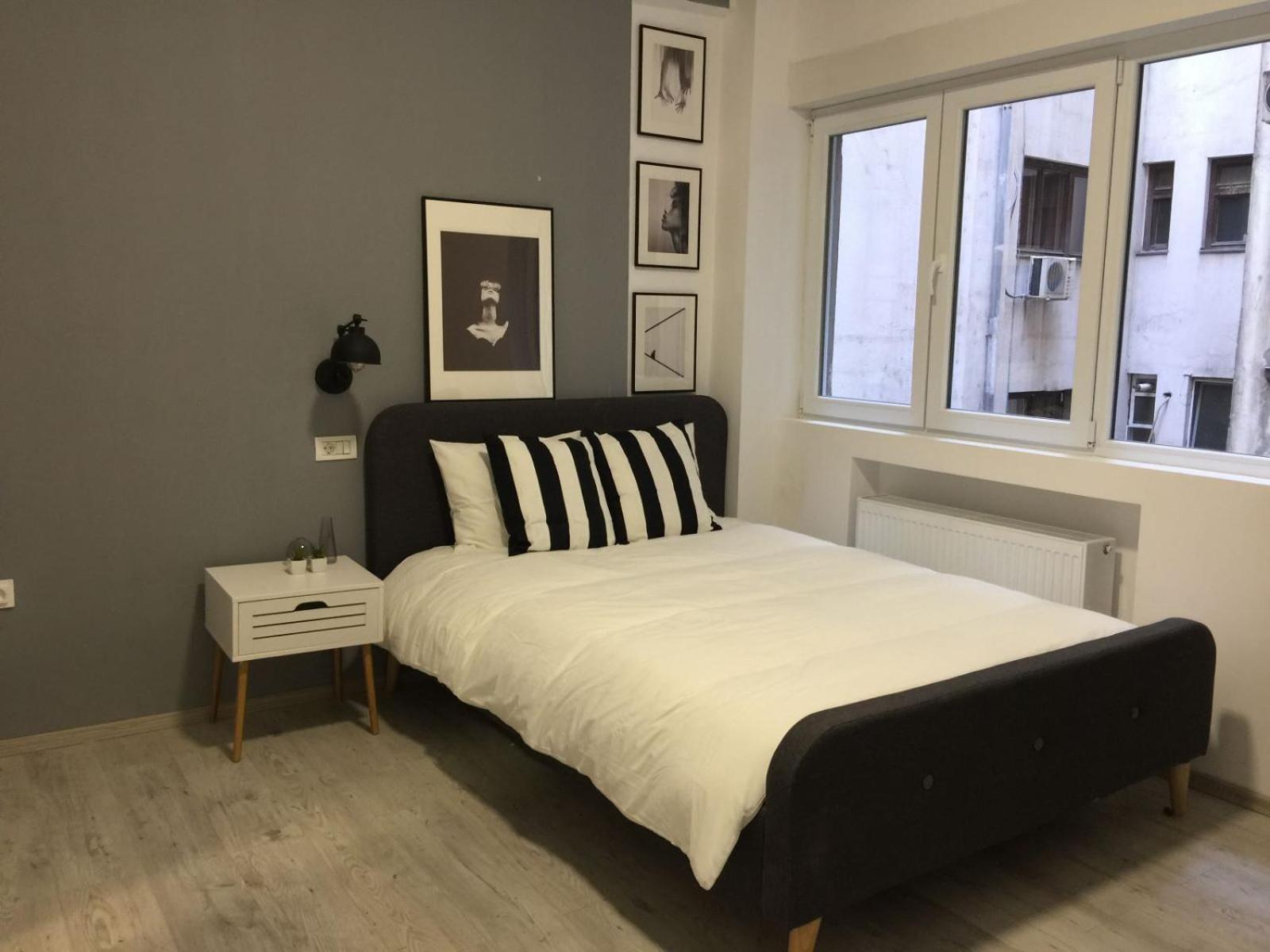 Luxury 2Bdrm Apt Bucareste Exterior foto