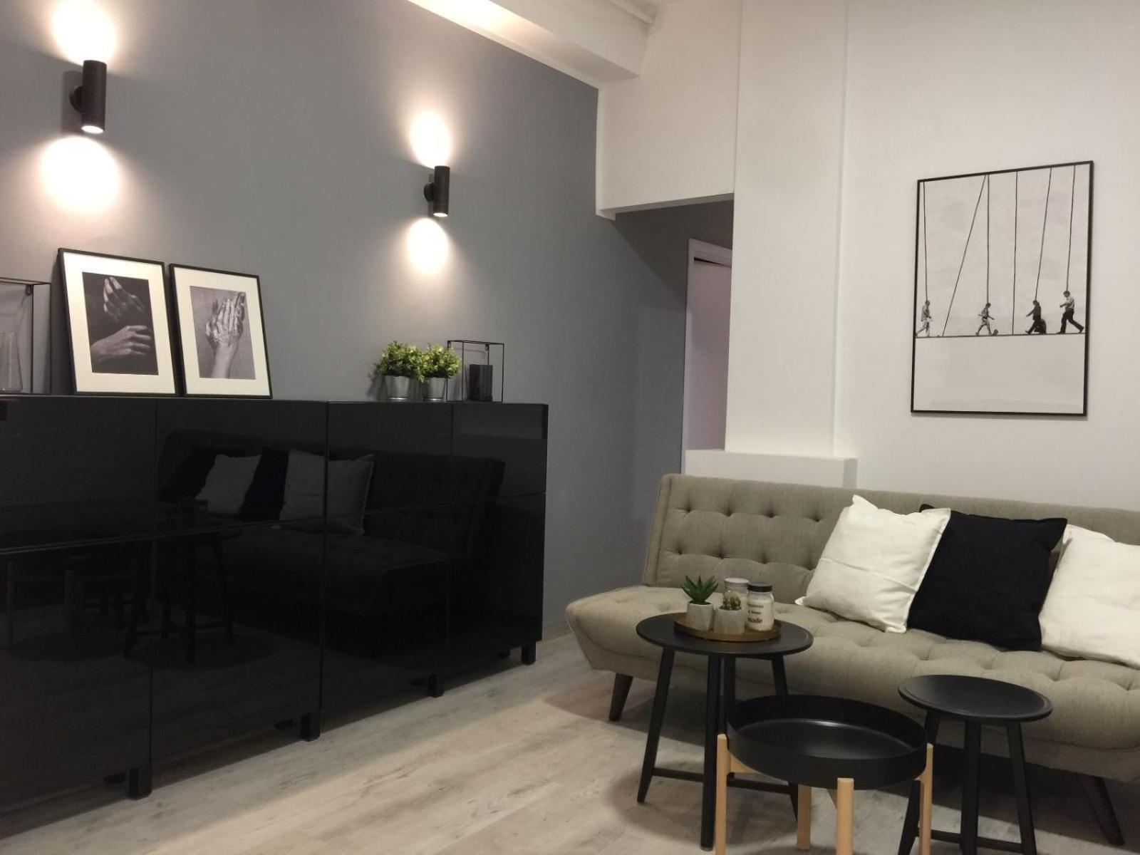 Luxury 2Bdrm Apt Bucareste Exterior foto