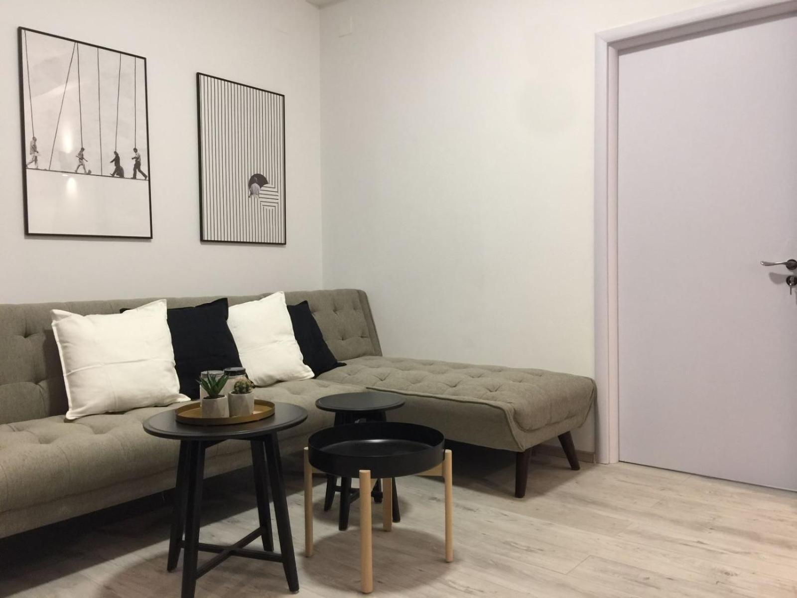Luxury 2Bdrm Apt Bucareste Exterior foto