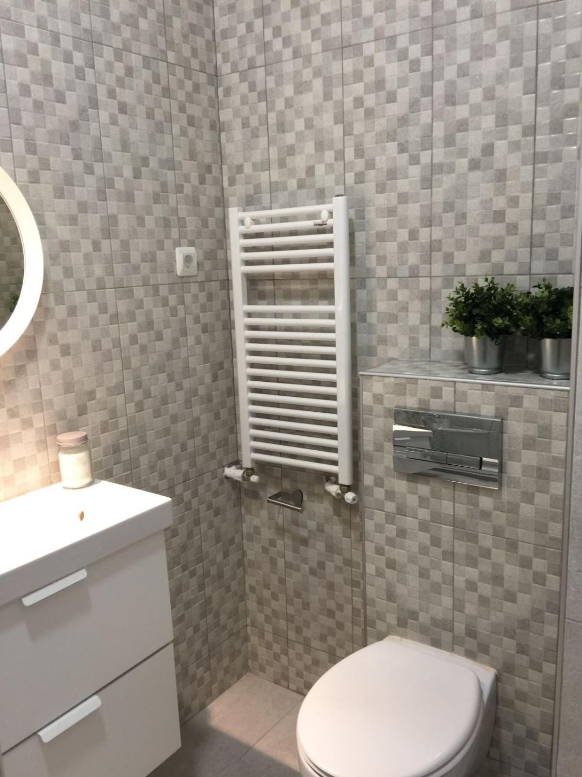 Luxury 2Bdrm Apt Bucareste Exterior foto